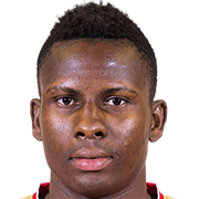 Alassane Diallo fm 2019