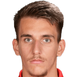 Dániel Lukács fm19