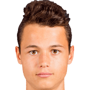 Bence Gelencsér fm 2019