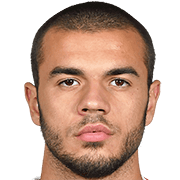 Krisztián Tamás fm19