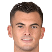 Szilveszter Hangya fm19