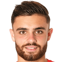 Martin Liechti fm 2019