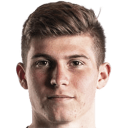 Joël Bonorand fm 2019