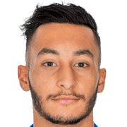 Ali Kabacalman fm 2019