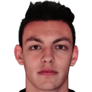 Samuel Delli Carri fm 2019