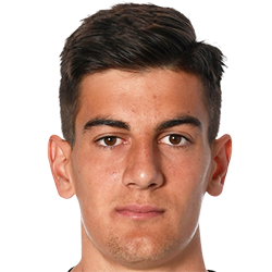 Eric Gülünay fm 2019