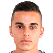 Ajet Sejdija fm 2019