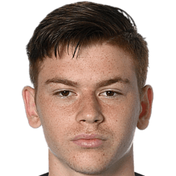 Luka Djordjevic fm 2019