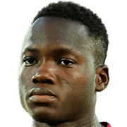 Samuel Diarra fm 2019