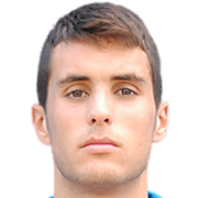 Pablo Espina fm 2019