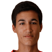 Pablo Trigueros fm 2019