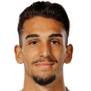 Joaquín Rodríguez fm 2019