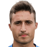 Adrián Mouriño fm 2019