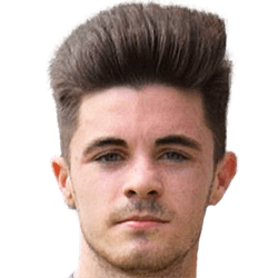 Juan Barbeito fm 2019