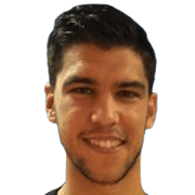 Daniel Chamorro fm 2019