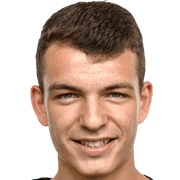 Iñigo Vicente fm 2019