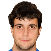 Aitor Santamaria fm 2019