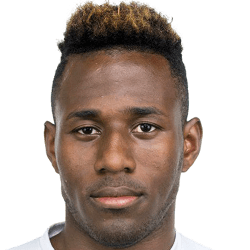 Chris Atangana fm19
