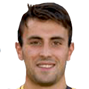 Alex Iriondo fm 2019