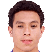 Steven Prieto fm 2019