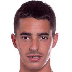 Carlos Cordero fm19