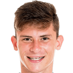 Alberto Espeso fm19