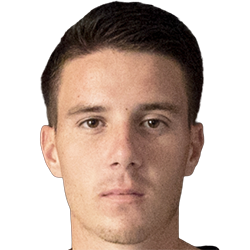 Kilian Morante fm 2019