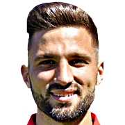 Luca Ferrone fm 2019