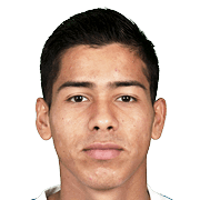 Rodrigo Cuenca fm 2019