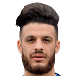 Michele Diana fm 2019