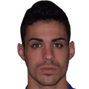 Adrià De Mesa fm 2019