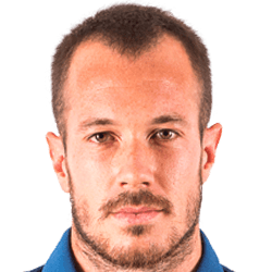 Víctor Mongil fm 2019