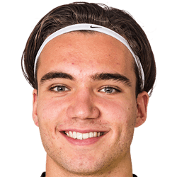 Mink Peeters fm19
