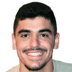 Adrià Gené fm 2019