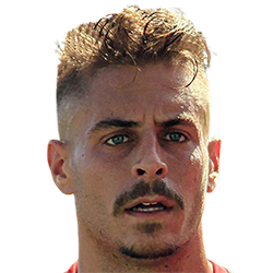 Antonio Navas fm 2019