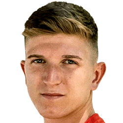 Dani Urri fm 2019