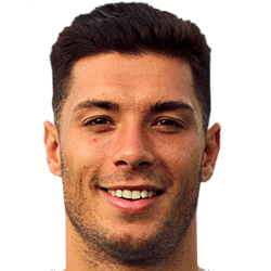 Jesús Sillero fm 2019