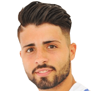 Brian Martín fm19