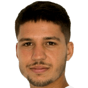 Nahuel fm19
