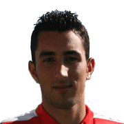 Sergi Maestre fm 2019