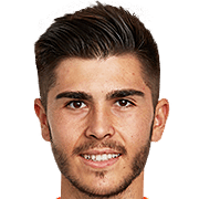 Iván Cifuentes fm 2019