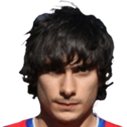 Víctor Andrés fm 2019