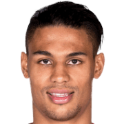 Rubin Okotie fm 2019