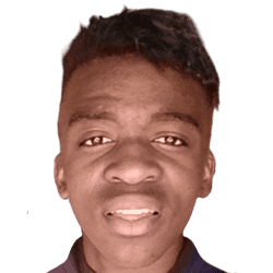Joas-Simon Ndombasi FM 2019