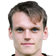 Hannes Smolders fm19