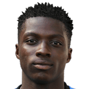 Ephraim Lavia fm19