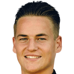 Sebbe Augustijns fm19