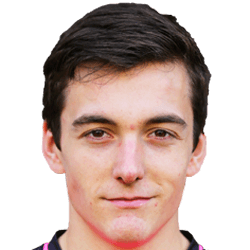 Jelle De Schoenmaeker fm19