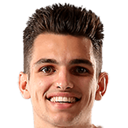 Jarno Libert fm 2019