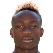 Leopold Njengo fm 2019